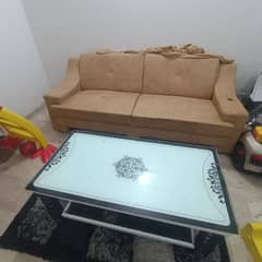 Comfort Sofa 2 Seater