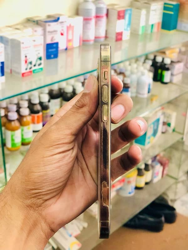 iphone 12 pro 256gb 3