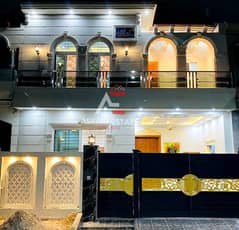 5 MARLA BRAND NEW HOUSE AVAILABLE FOR SALE (AT REASONABLE PRICE) IN CITI HOUSING GUJRANWALA 0