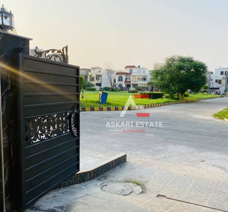 5 MARLA BRAND NEW HOUSE AVAILABLE FOR SALE (AT REASONABLE PRICE) IN CITI HOUSING GUJRANWALA 2