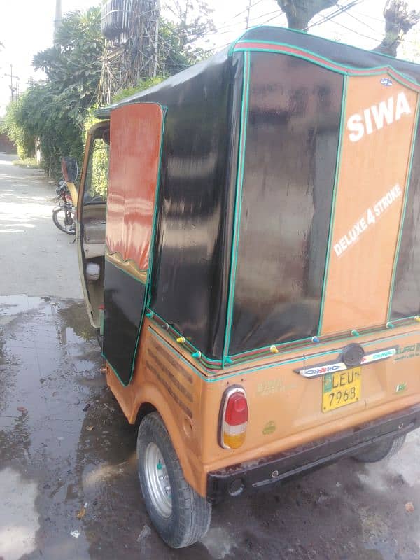 siwa classic auto good condition 3