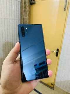 SAMSUNG NOTE 10 PLUS 12/256 0