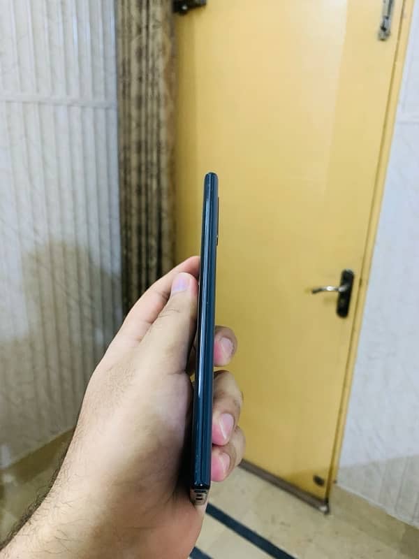 SAMSUNG NOTE 10 PLUS 12/256 2