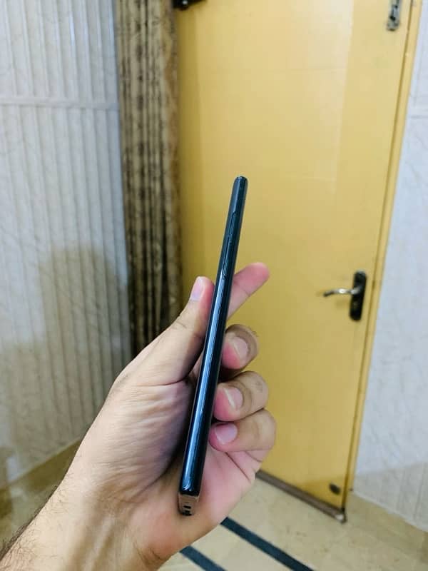 SAMSUNG NOTE 10 PLUS 12/256 3