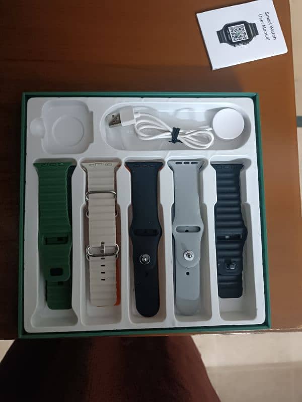 ws x900 smart watch 1