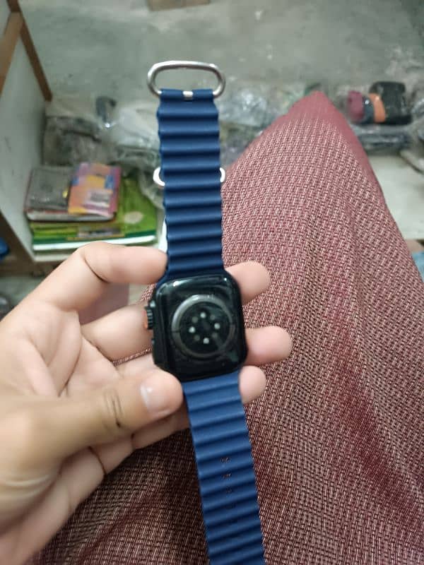 ws x900 smart watch 4