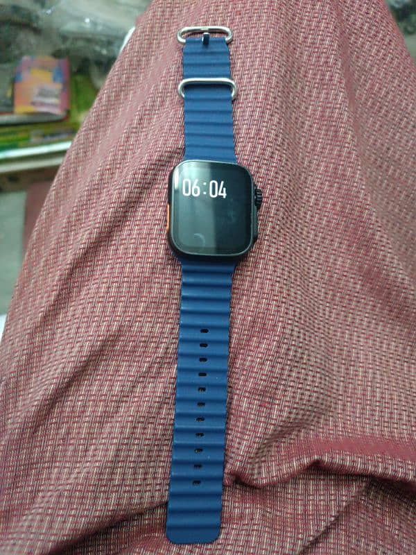 ws x900 smart watch 5