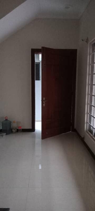 Beautiful House Portion Available For Rent in Dha 2 15