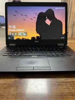 Dell Laptop Latitude E7470 0