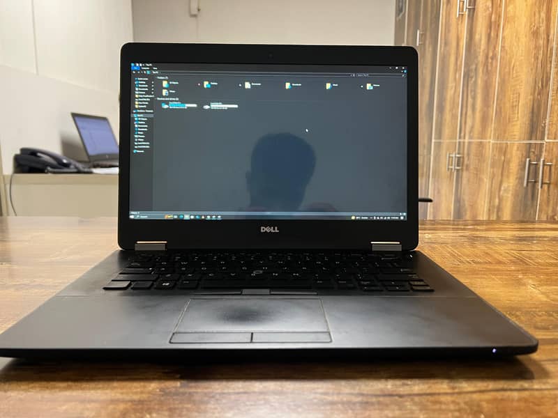 Dell Laptop Latitude E7470 5