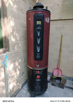 Used Geyser For Sale