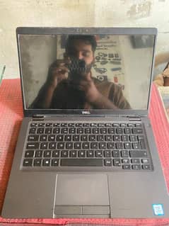 Dell Latitude 5300