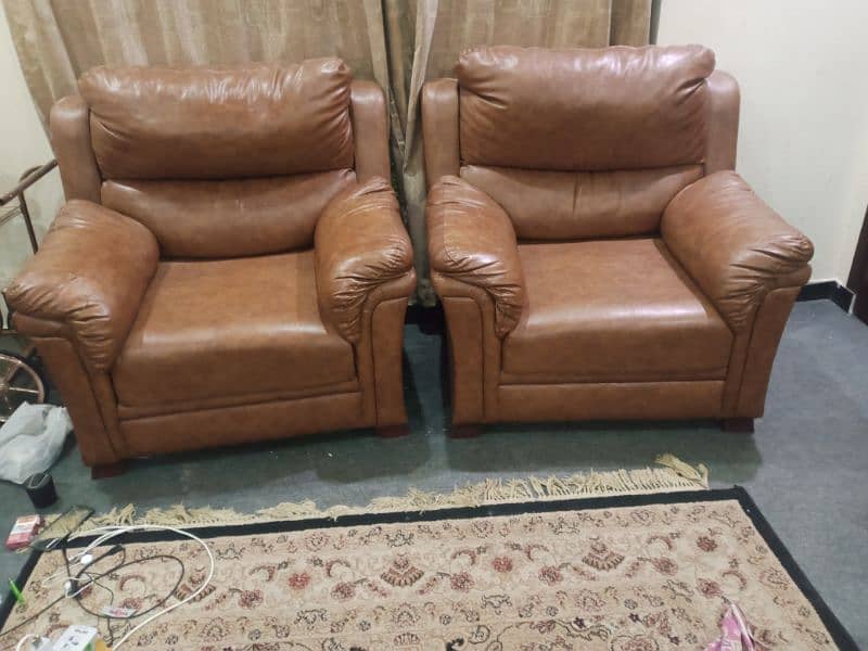 7 seater sofa set 1