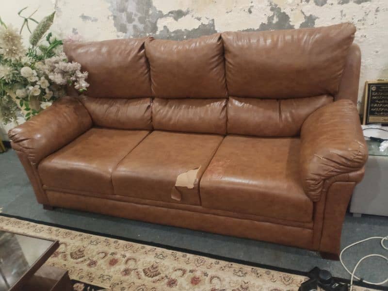 7 seater sofa set 2