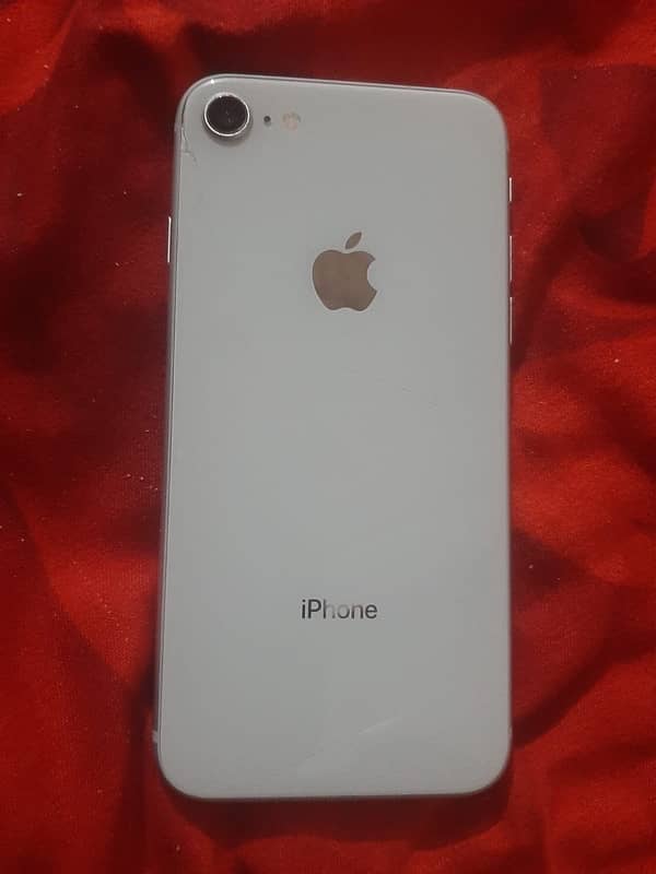 iPhone 8 urgent sale 0