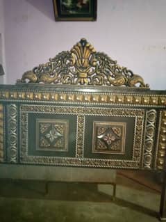 IRON BED FOR SALE 0