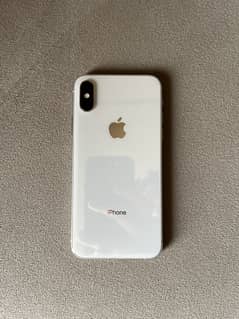 iPhone Xs (Factory Unlocked)