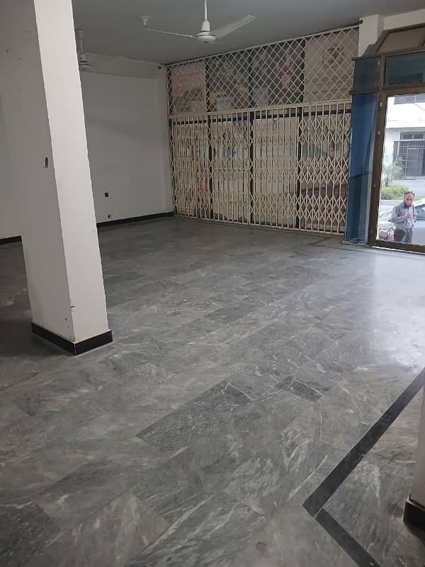 Reasonably-Priced 1900 Square Feet Upper Portion In Satellite Town - Block B, Rawalpindi Is Available As Of Now 0