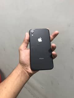 iphoneXR