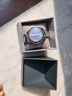 Guess original watch