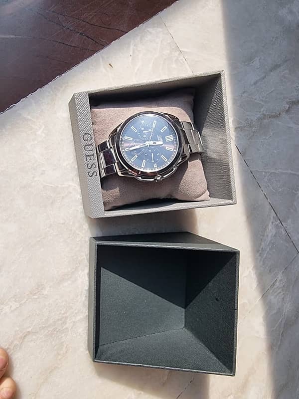 Guess original watch 0