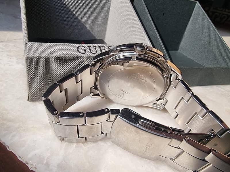 Guess original watch 1