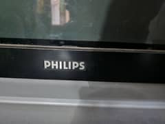 Made in Japan Philps Flat HD TV for Sale