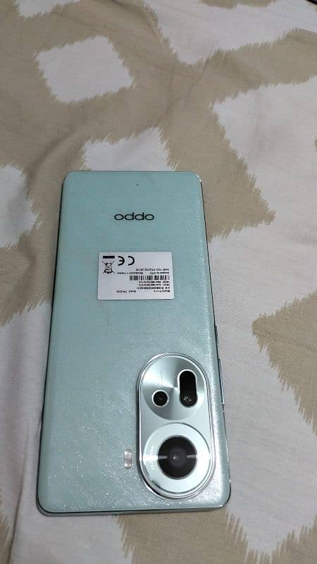 OPPO Reno 11 5g 1