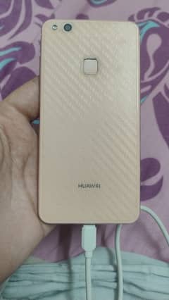 Huawei P10 lite 3GB ram/32GB rom, PTA aprroved 0