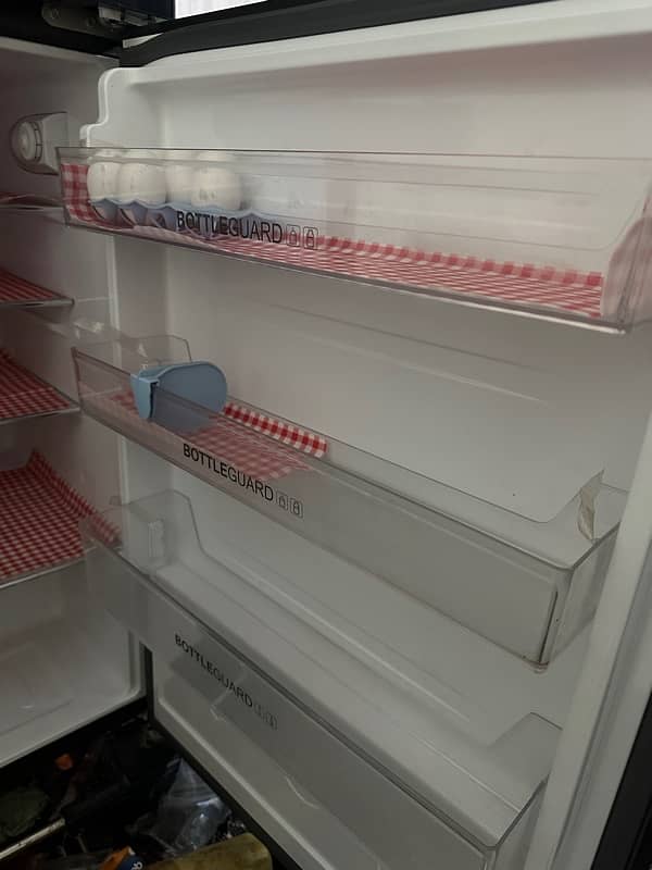 Haier Fridge in Best Condition 3