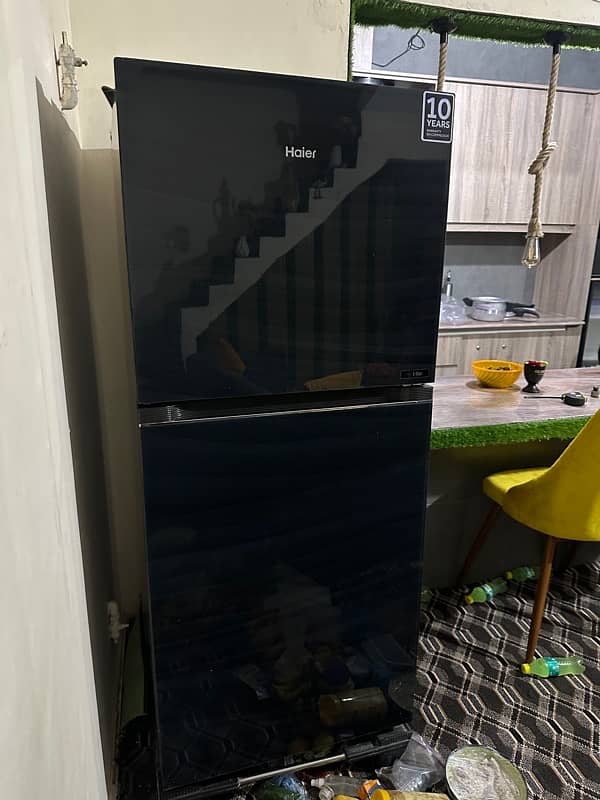 Haier Fridge in Best Condition 4