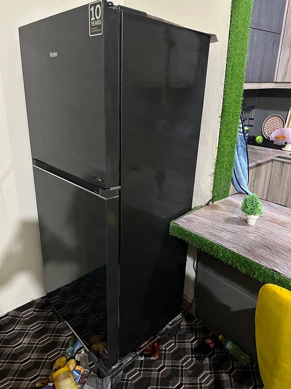 Haier Fridge in Best Condition 7