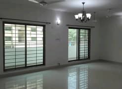 Ideal Flat For Sale In Askari 11 - Sector B 0