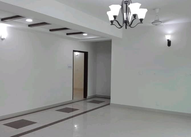 Ideal Flat For Sale In Askari 11 - Sector B 1