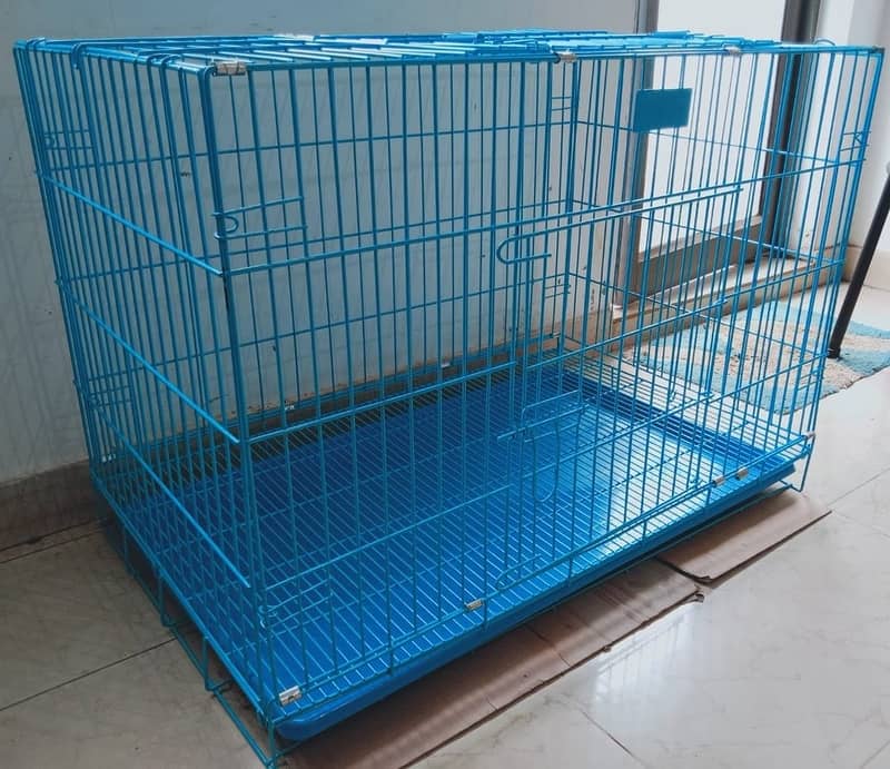 cocktail | eno Cocktail |1 pair adult | cage| breeding box | iron cage 3