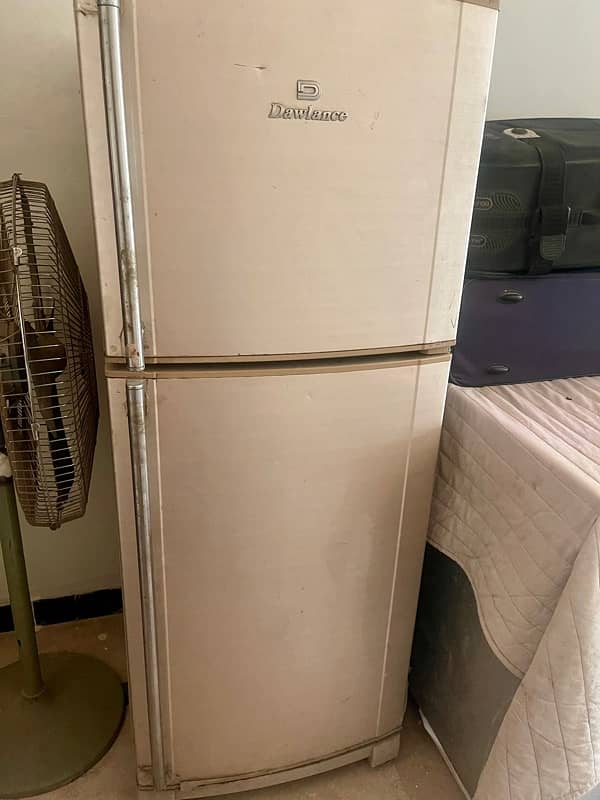 Dawlance Fridge For Sale 2