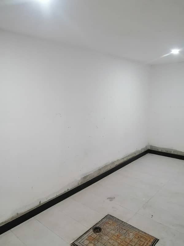 1 Kanal beautiful brand new Basement available for Rent in Dha phase 2 Islamabad 4