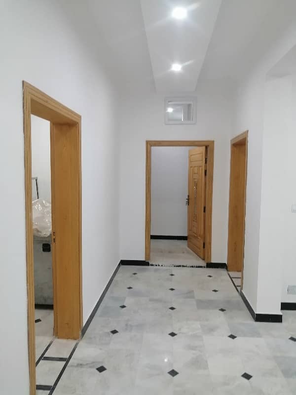 1 Kanal beautiful brand new Basement available for Rent in Dha phase 2 Islamabad 5