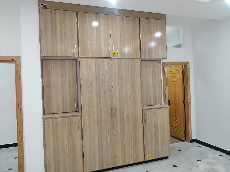 1 Kanal beautiful brand new Basement available for Rent in Dha phase 2 Islamabad 11