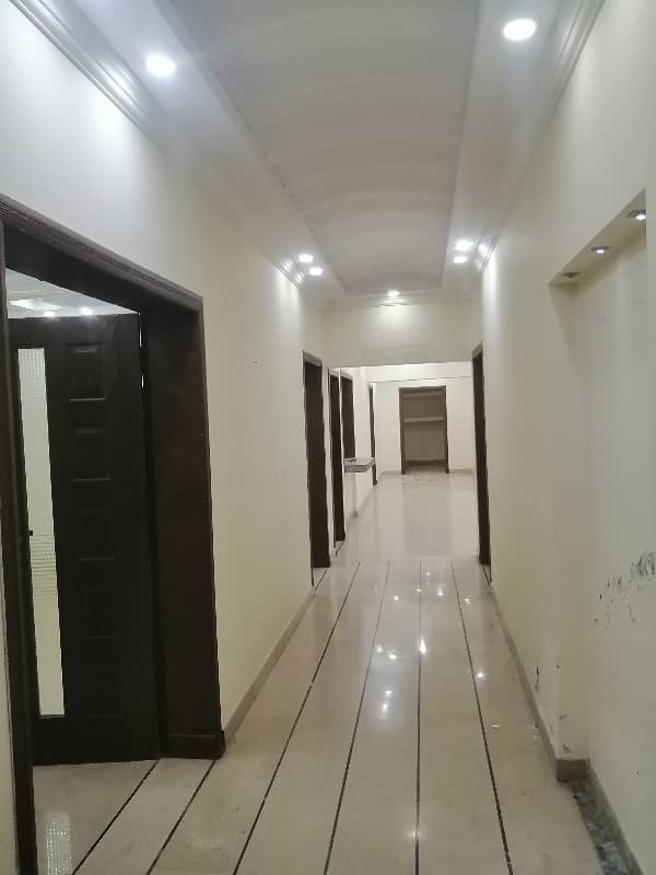 1 Kanal beautiful house lower Ground portion Available for rent in Dha phase 2 Islamabad 0