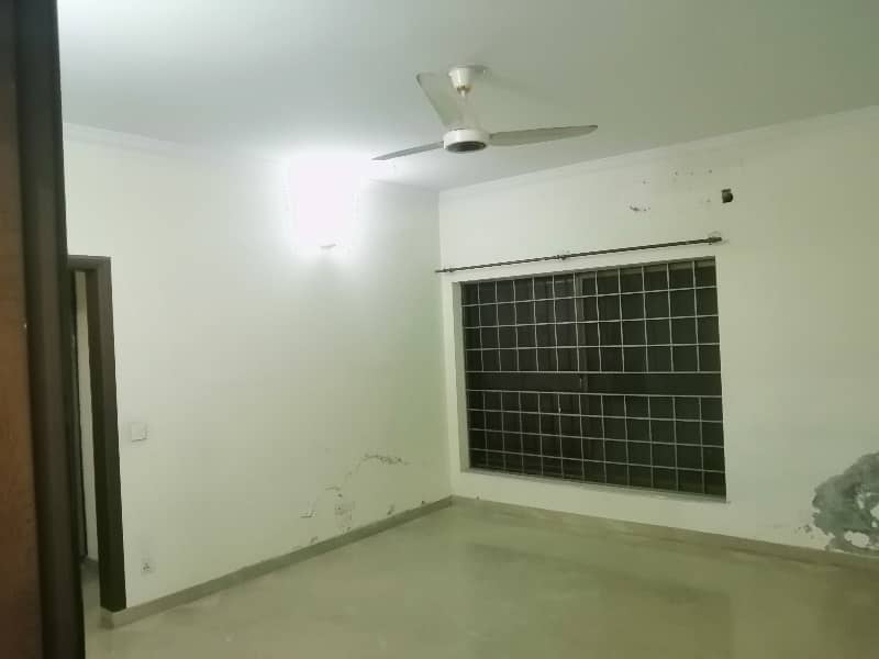 1 Kanal beautiful house lower Ground portion Available for rent in Dha phase 2 Islamabad 7