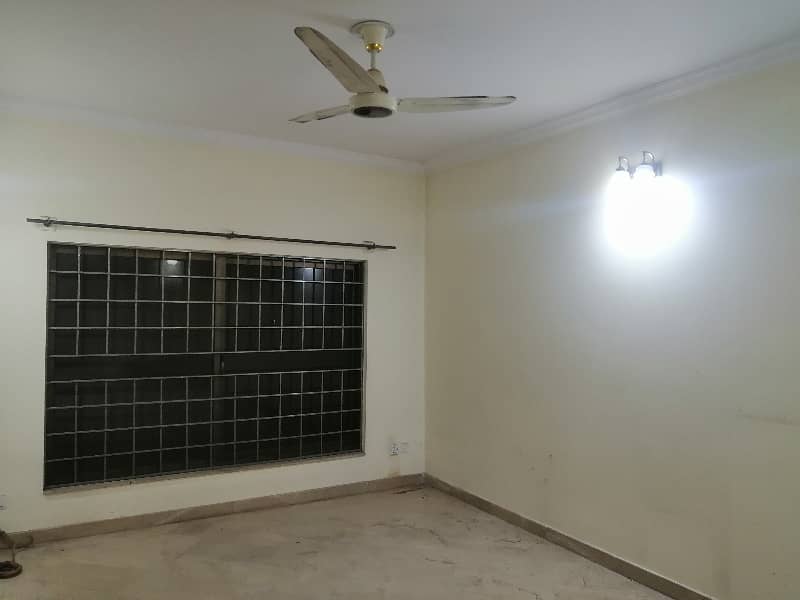 1 Kanal beautiful house lower Ground portion Available for rent in Dha phase 2 Islamabad 12