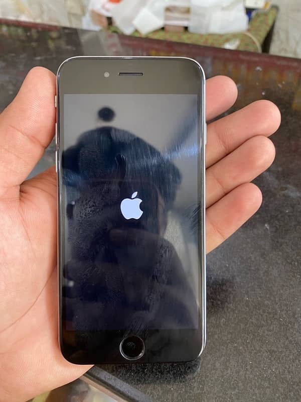 iphone6 for sale pta proved 1