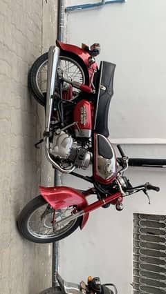 honda roadmaster 200 0