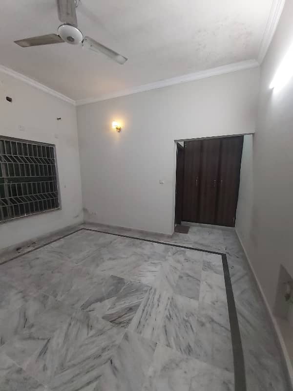 10 Marla Beautiful house upper Protion Available For Rent in DHA phase 2 Islamabad 4