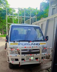 FORLAND C19 | Forland For Sale | Shehzor For Sale