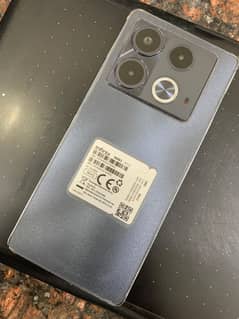 Infinix note 40 Brand New hone Condition 10/10 with Complete Box 0