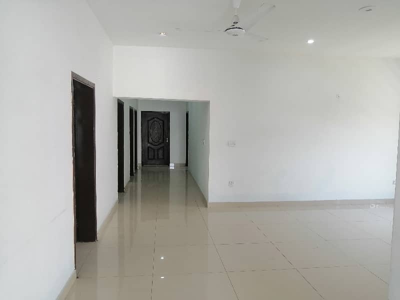 1 Kanal Beautiful Upper Portion Available For Rent In Dha Phase 2 Islamabad 1