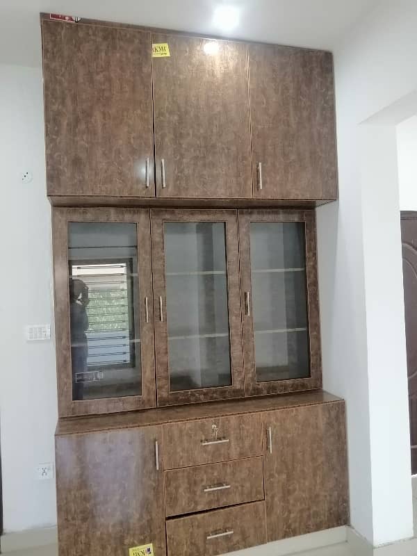 1 Kanal Beautiful Upper Portion Available For Rent In Dha Phase 2 Islamabad 4