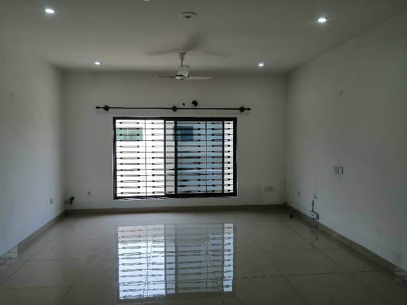 1 Kanal Beautiful Upper Portion Available For Rent In Dha Phase 2 Islamabad 6